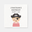 Recherche de anniversaire de pirate Pour enfants