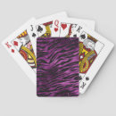 Recherche de tigre jeux de cartes Safari