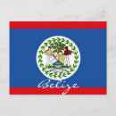Suche nach belize flagge postkarten Reise