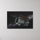Suche nach observatorium leinwandbilder Weltraumteleskop