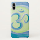 Recherche de symbole de yoga iphone coques Zen
