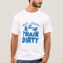 Recherche de haltere tshirts Bodybuilding