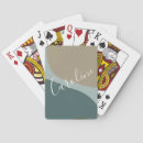 Recherche de formes jeux de cartes Moderne