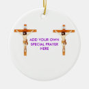 Recherche de crucifix ornements Jésus