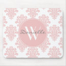 Recherche de jolies filles tapis souris Monogramme