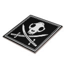 Recherche de pirate carreaux Os