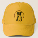 Recherche de canines casquettes Mère de chien