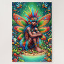 Recherche de esprit puzzles Magique