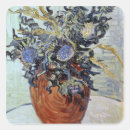 Recherche de art de van gogh autocollants Vincent