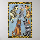 Recherche de pals posters Chat