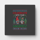 Recherche de renne plaques Gnomesmignons