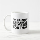 Recherche de professionnel administratif tasses Coworker
