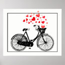 Suche nach vintages fahrrad poster Zyklus