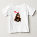 Recherche de primat bébé vêtements Faune