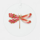 Suche nach dragonfly ornamente Gold