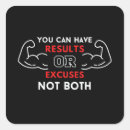 Recherche de gymnase autocollants Motivation du gymnase