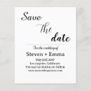 Suche nach wedding save the date flyer Haushalt
