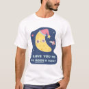Suche nach mond tshirts Babyparty