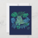 Suche nach blauer tiger poster Tierwelt