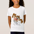 Recherche de diable enfant tshirts Taz