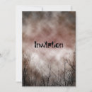 Recherche de effrayer invitations Effrayant