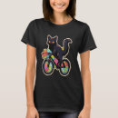 Suche nach psychedelische katze tshirts Katzen
