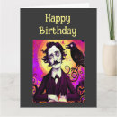 Suche nach edgar allen poe karten Pop