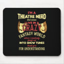 Recherche de actrices tapis souris Musique