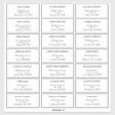 Suche nach minimalist aufkleber Schwarz weiß