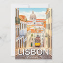 Recherche de lisbonne vœux cartes Travel