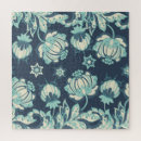Suche nach vintage muster puzzle Blume