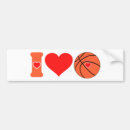 Suche nach basketball autoaufkleber Orange