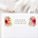 Recherche de fleur de paradis Aquarelle florale