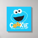 Suche nach monster leinwandbilder Kinderfernsehen