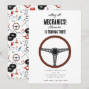 Recherche de mécanique invitations Outils