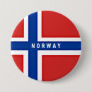 Suche nach norwegische flagge buttons Skandinavien