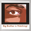 Recherche de brother posters Brun