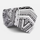 Recherche de tribal cravates Cool