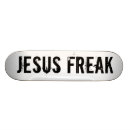 Recherche de jesus skateboards Chrétien