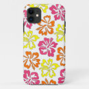 Recherche de hawaïen iphone4 coques Hibiscus