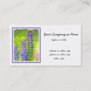 Recherche de peinture de fleurs cartes visite Pour tous