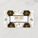 Suche nach honey bee visitenkarten Elegant