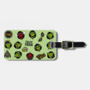 Recherche de émotions bagages étiquettes Motif