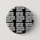 Recherche de groupe de rock badges Musique