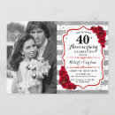 Recherche de photo argentée invitations Pour eux