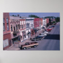 Recherche de voitures américaines posters Rétro