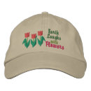 Recherche de flore casquettes Floral