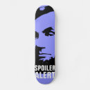 Recherche de de vecteur skateboards Drôle