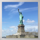 Recherche de statue liberté posters Icône