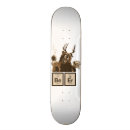 Recherche de geeks skateboards Drôle